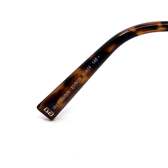 GIVENCHY Sunglasses GV7184/G/S EYRO9 NEW!!! - Picture 9 of 11
